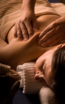 Claus Schultz - Massage